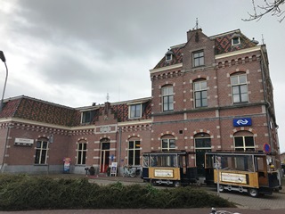 enkhuizen